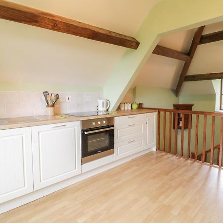Hen Ysgubor Cottage Bala Zewnętrze zdjęcie