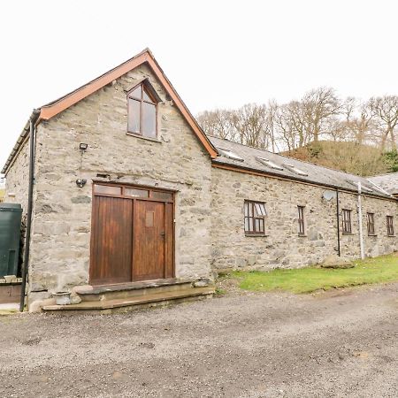 Hen Ysgubor Cottage Bala Zewnętrze zdjęcie