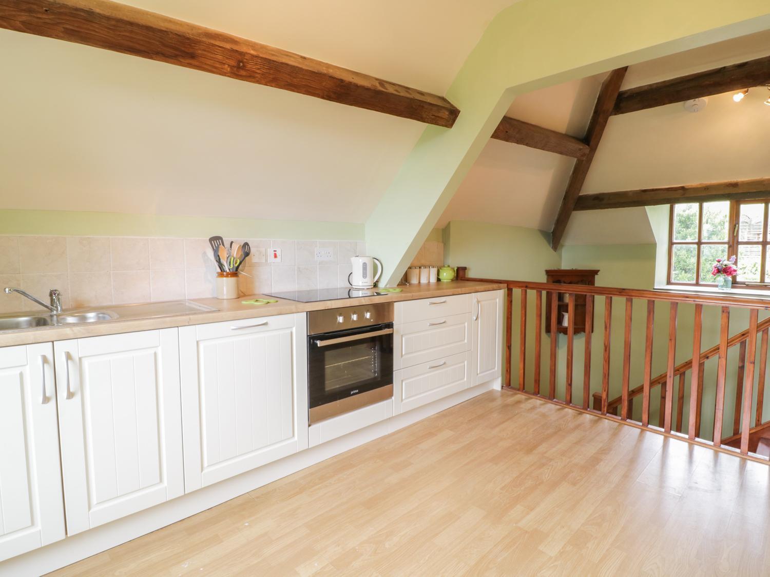 Hen Ysgubor Cottage Bala Zewnętrze zdjęcie