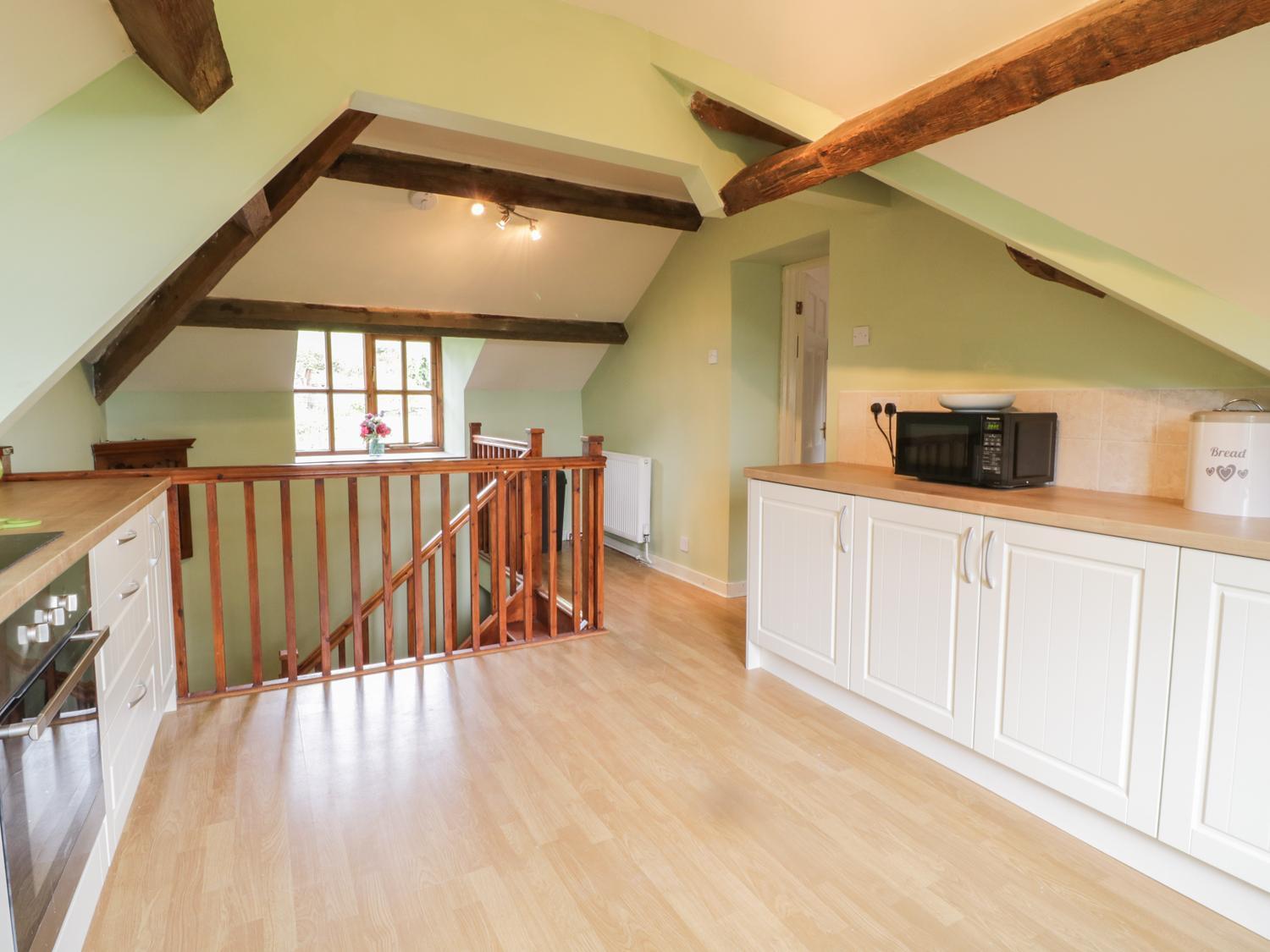 Hen Ysgubor Cottage Bala Zewnętrze zdjęcie