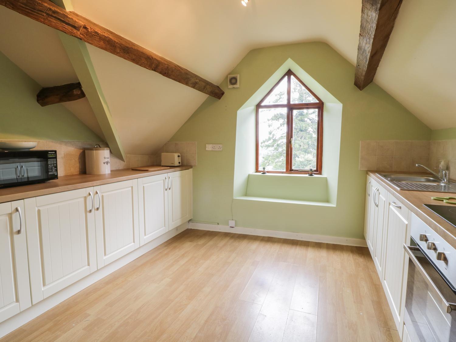 Hen Ysgubor Cottage Bala Zewnętrze zdjęcie