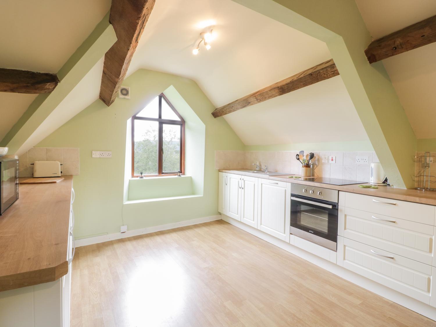 Hen Ysgubor Cottage Bala Zewnętrze zdjęcie