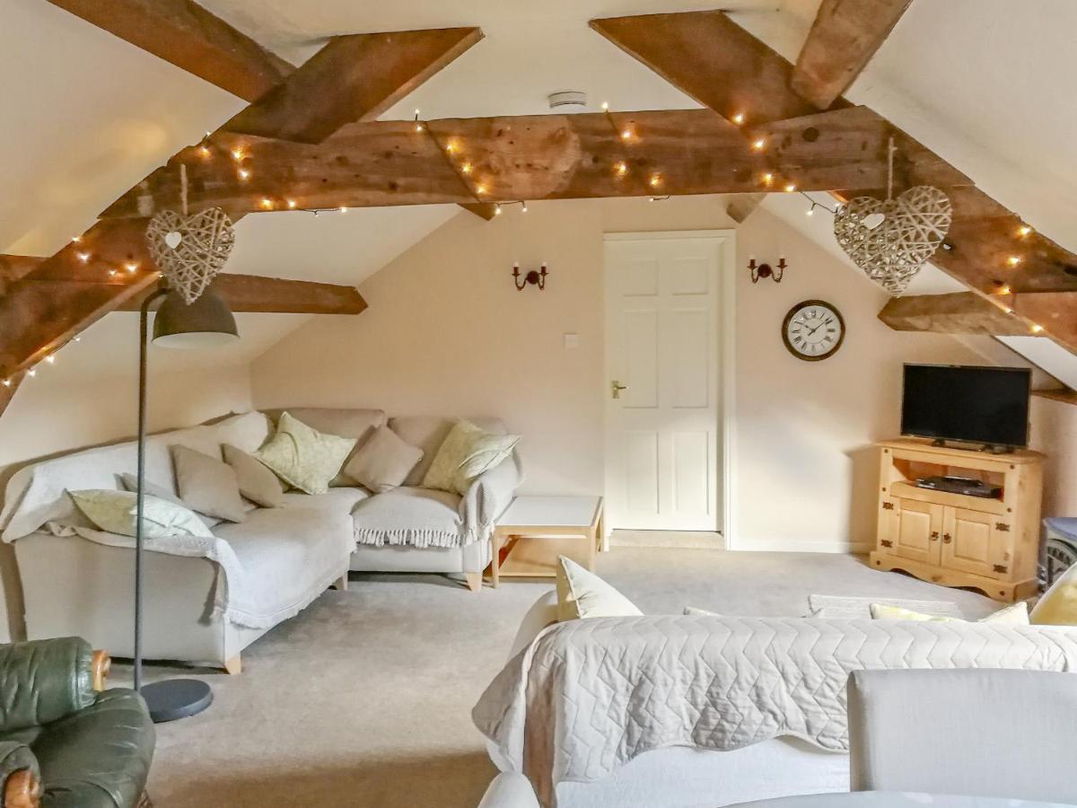 Hen Ysgubor Cottage Bala Zewnętrze zdjęcie