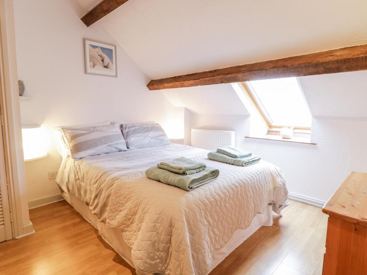 Hen Ysgubor Cottage Bala Zewnętrze zdjęcie