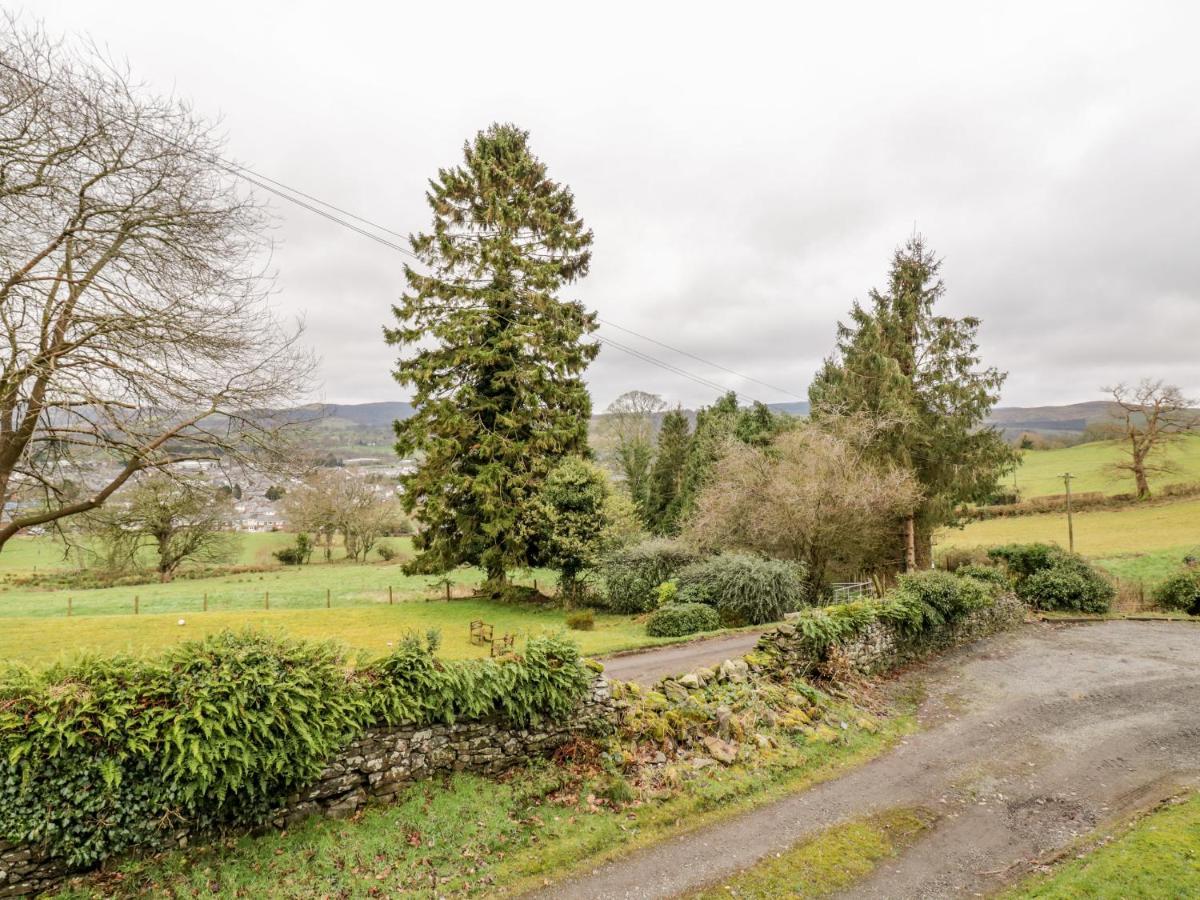 Hen Ysgubor Cottage Bala Zewnętrze zdjęcie