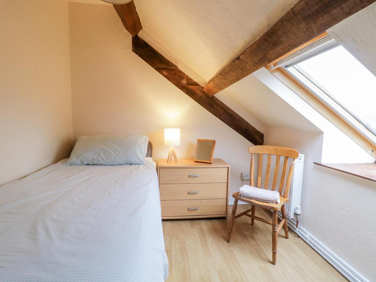 Hen Ysgubor Cottage Bala Zewnętrze zdjęcie