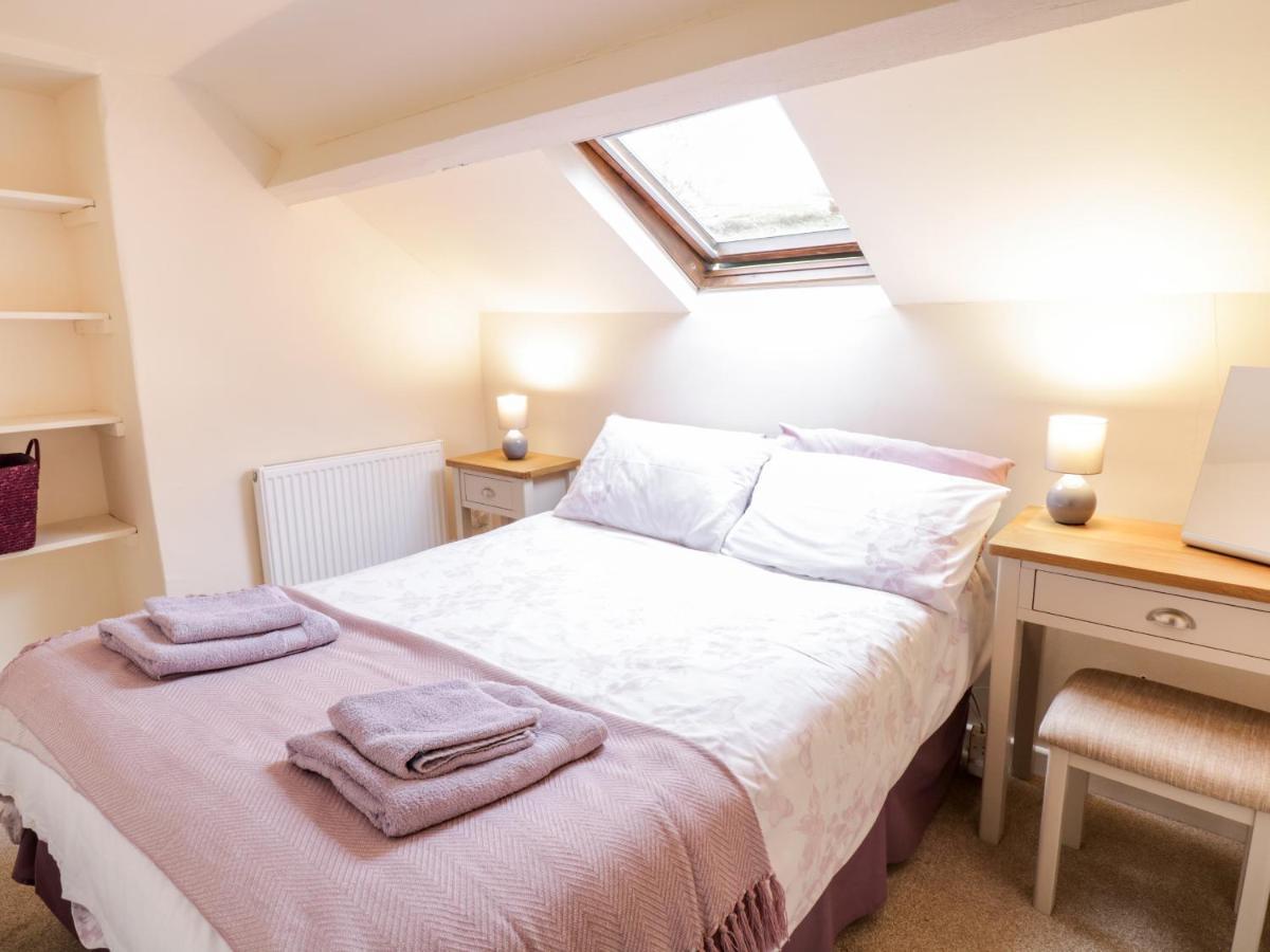 Hen Ysgubor Cottage Bala Zewnętrze zdjęcie